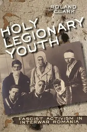 Clark |  Holy Legionary Youth | eBook | Sack Fachmedien