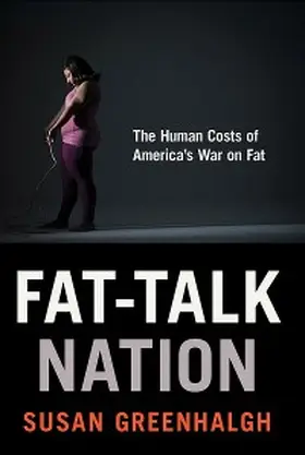 Greenhalgh |  Fat-Talk Nation | eBook | Sack Fachmedien
