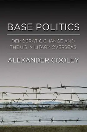 Cooley |  Base Politics | eBook | Sack Fachmedien