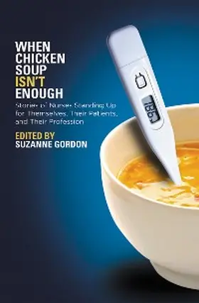 Gordon |  When Chicken Soup Isn't Enough | eBook | Sack Fachmedien