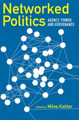 Kahler |  Networked Politics | eBook | Sack Fachmedien