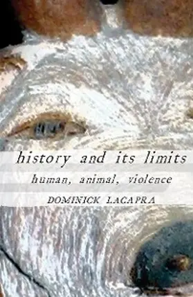 Lacapra |  History and Its Limits | eBook | Sack Fachmedien