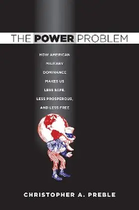 Preble |  The Power Problem | eBook | Sack Fachmedien