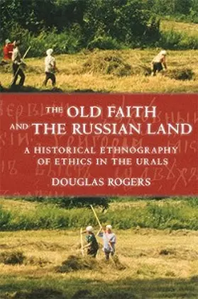Rogers |  The Old Faith and the Russian Land | eBook | Sack Fachmedien