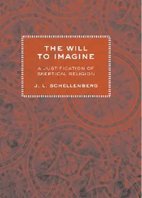 Schellenberg |  The Will to Imagine | eBook | Sack Fachmedien