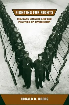 Krebs |  Fighting for Rights | eBook | Sack Fachmedien