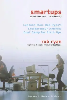 Ryan |  Smartups | eBook | Sack Fachmedien