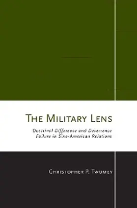 Twomey |  The Military Lens | eBook | Sack Fachmedien
