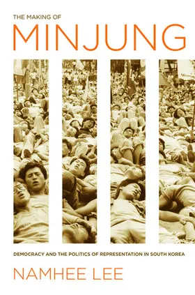 Lee |  The Making of Minjung | eBook | Sack Fachmedien