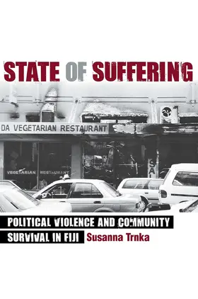 Trnka |  State of Suffering | eBook | Sack Fachmedien