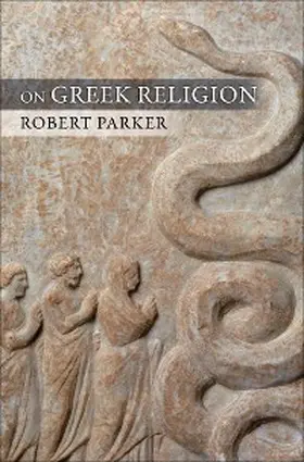 Parker |  On Greek Religion | eBook | Sack Fachmedien