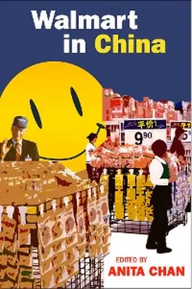 Chan |  Walmart in China | eBook | Sack Fachmedien