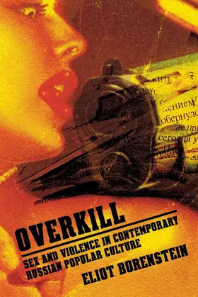 Borenstein |  Overkill | eBook | Sack Fachmedien