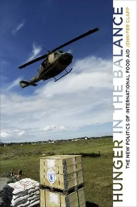 Clapp |  Hunger in the Balance | eBook | Sack Fachmedien