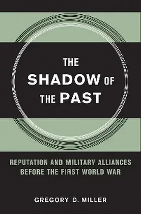Miller |  The Shadow of the Past | eBook | Sack Fachmedien