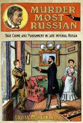 Mcreynolds |  Murder Most Russian | eBook | Sack Fachmedien