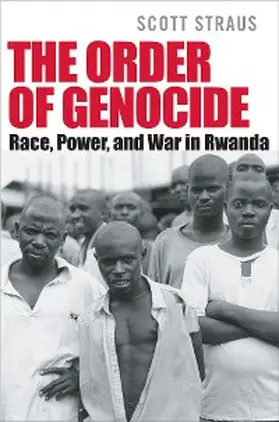 Straus |  The Order of Genocide | eBook | Sack Fachmedien