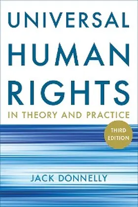 Donnelly |  Universal Human Rights in Theory and Practice | eBook | Sack Fachmedien