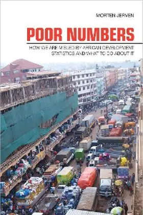 Jerven |  Poor Numbers | eBook | Sack Fachmedien