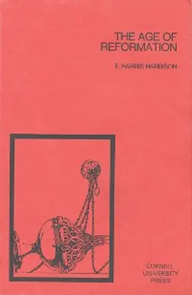 Harbison |  The Age of Reformation | eBook | Sack Fachmedien