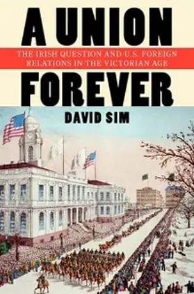 Sim |  A Union Forever | eBook | Sack Fachmedien