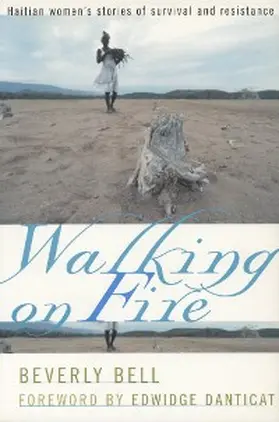 Bell |  Walking on Fire | eBook | Sack Fachmedien