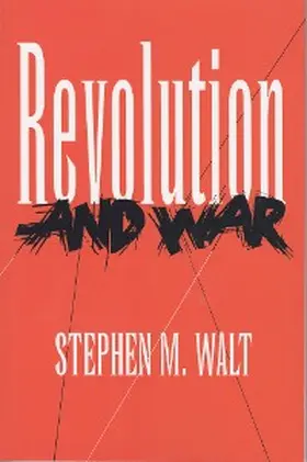 Walt |  Revolution and War | eBook | Sack Fachmedien