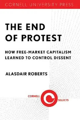 Roberts | The End of Protest | E-Book | sack.de