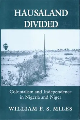 Miles |  Hausaland Divided | eBook | Sack Fachmedien