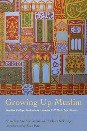 Garrod / Kilkenny |  Growing Up Muslim | eBook | Sack Fachmedien