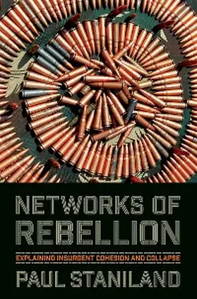 Staniland |  Networks of Rebellion | eBook | Sack Fachmedien