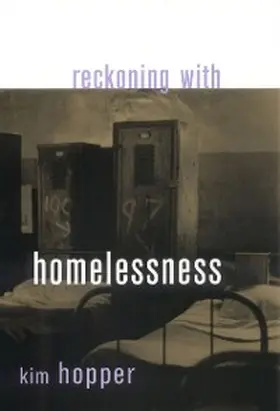 Hopper |  Reckoning with Homelessness | eBook | Sack Fachmedien