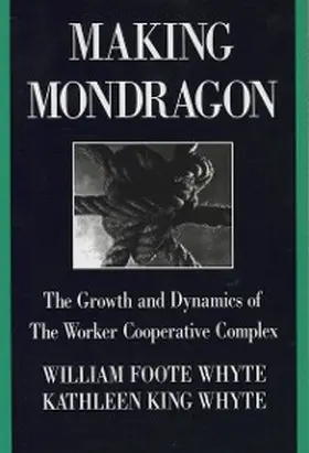 Whyte |  Making Mondragón | eBook | Sack Fachmedien