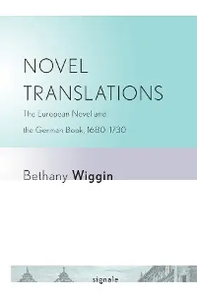 Wiggin |  Novel Translations | eBook | Sack Fachmedien