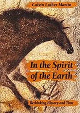 Martin |  In the Spirit of the Earth | Buch |  Sack Fachmedien