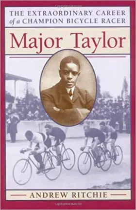 Ritchie |  Major Taylor | Buch |  Sack Fachmedien