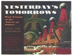 Corn / Horrigan |  Yesterday's Tomorrows | Buch |  Sack Fachmedien