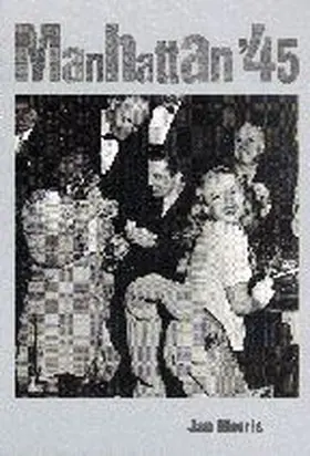 Morris |  Manhattan '45 | Buch |  Sack Fachmedien