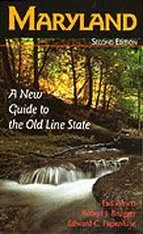 Arnett / Brugger / Papenfuse |  Maryland | Buch |  Sack Fachmedien