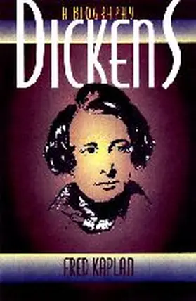 Kaplan |  Dickens | Buch |  Sack Fachmedien