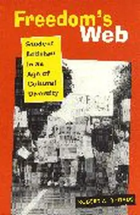 Rhoads |  Freedom's Web | Buch |  Sack Fachmedien