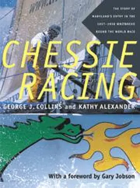 Collins / Alexander |  Chessie Racing | Buch |  Sack Fachmedien