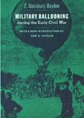 Haydon |  Military Ballooning During the Early Civil War | Buch |  Sack Fachmedien