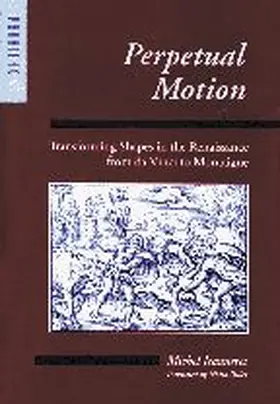 Jeanneret |  Perpetual Motion | Buch |  Sack Fachmedien