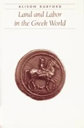 Burford / Cooper |  Land and Labor in the Greek World | Buch |  Sack Fachmedien