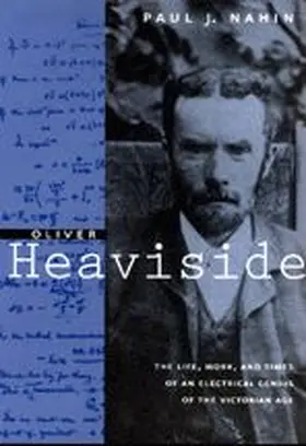 Nahin |  Oliver Heaviside | Buch |  Sack Fachmedien