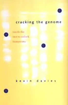 Davies |  Cracking the Genome | Buch |  Sack Fachmedien