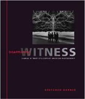 Garner |  Disappearing Witness | Buch |  Sack Fachmedien