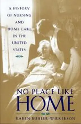 Buhler-Wilkerson |  No Place Like Home | Buch |  Sack Fachmedien
