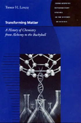 Levere |  Transforming Matter | eBook | Sack Fachmedien